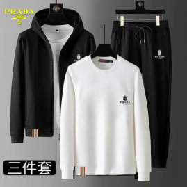 Picture of Prada Sweater Suits _SKUPradaM-5XL12yr27542172